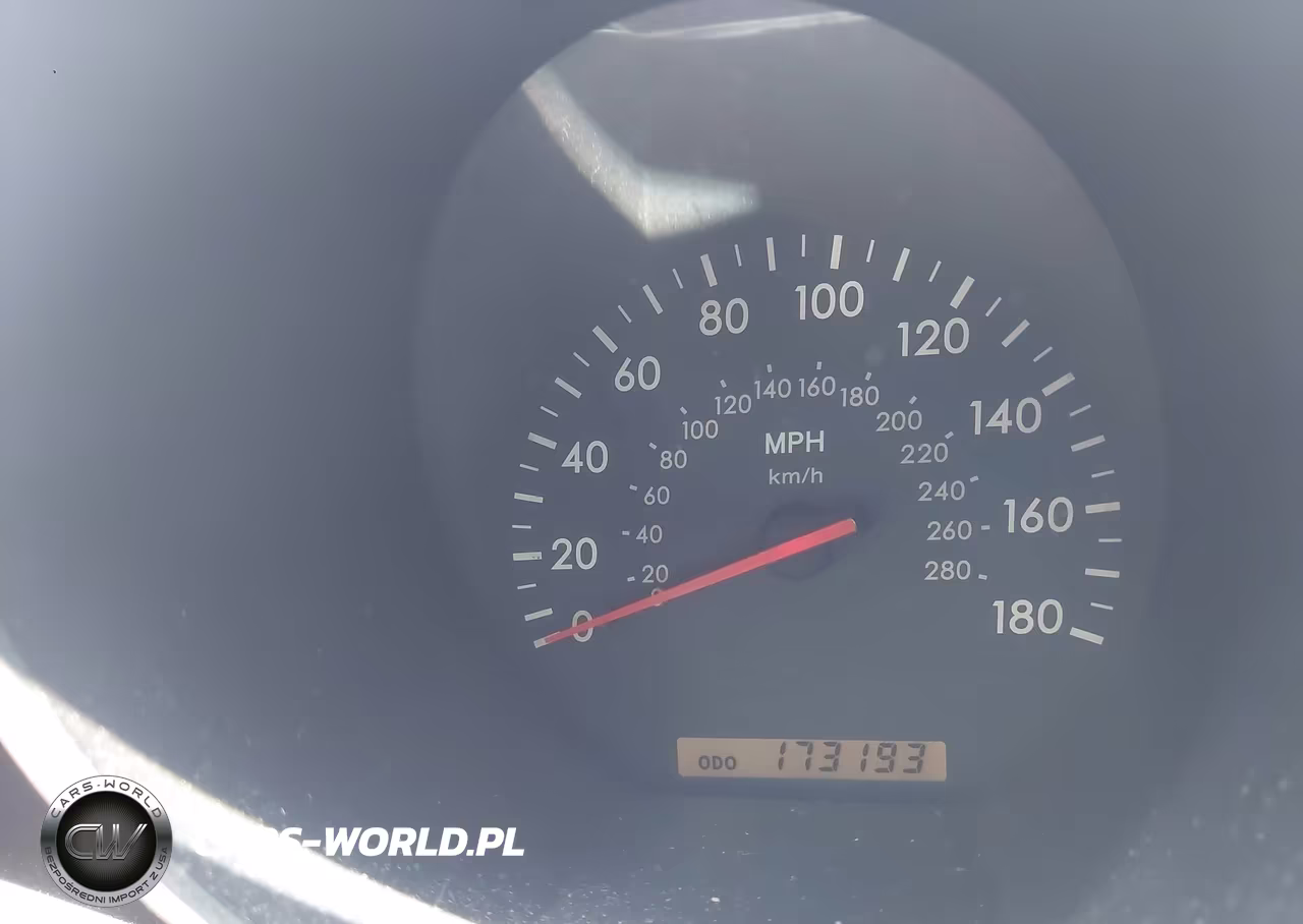 2002 Lexus Sc 430 VIN:JTHFN48Y320017969 - 7