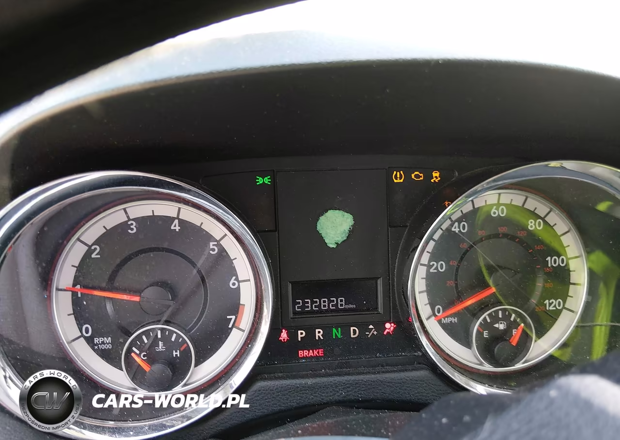 2015 Dodge Grand Caravan Se VIN:2C7WDGBG5FR634357 - 7