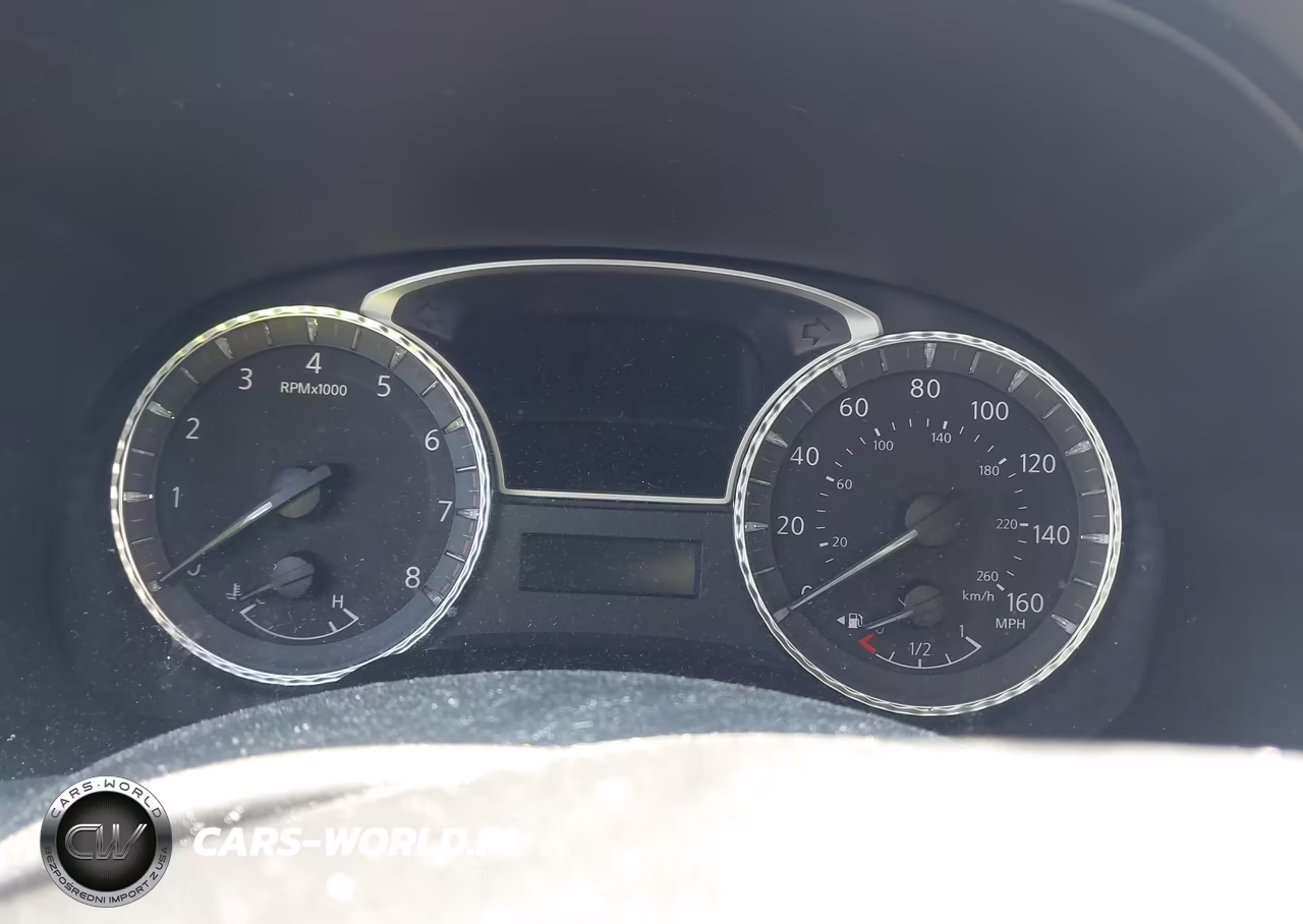 2014 Infiniti Qx60 VIN:5N1AL0MM6EC528992 - 7
