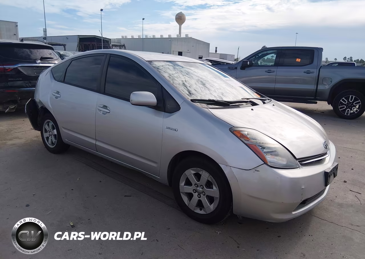 2006 Toyota Prius