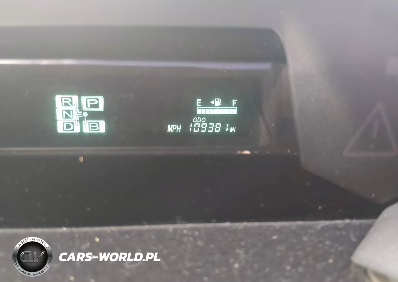 2006 Toyota Prius VIN:JTDKB20U863174309 - 14
