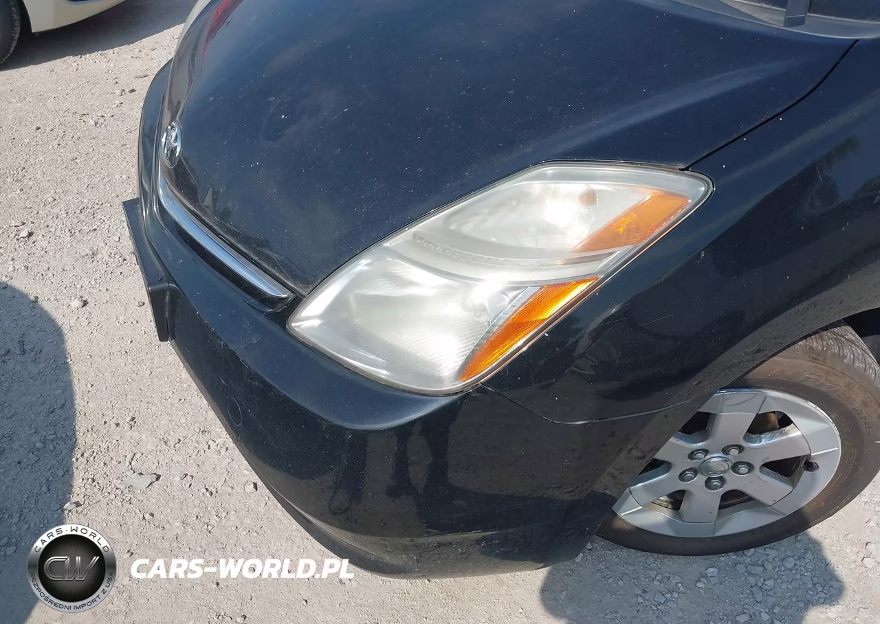 2008 Toyota Prius VIN:JTDKB20U583323200 - 6