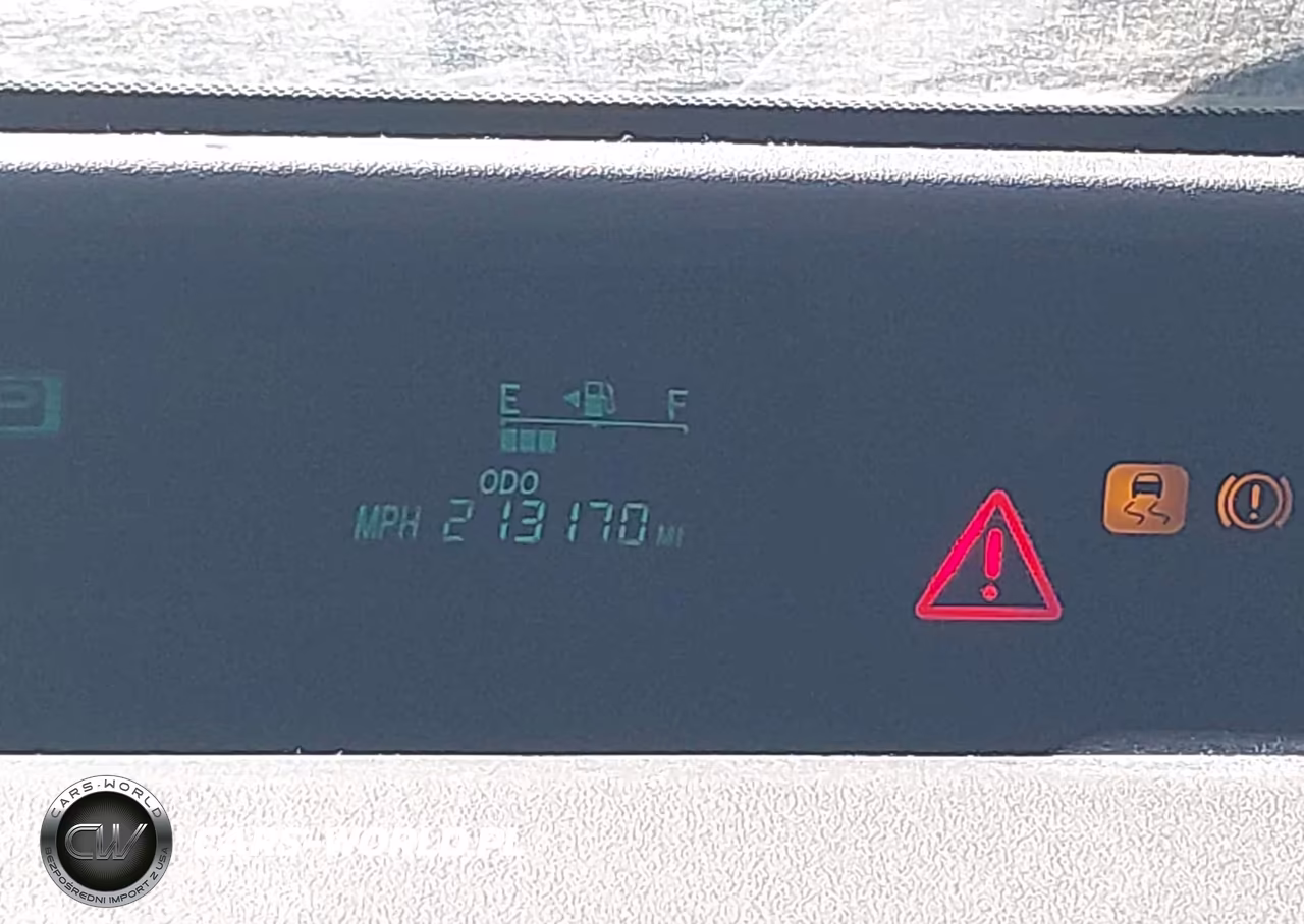 2008 Toyota Prius VIN:JTDKB20U583323200 - 7