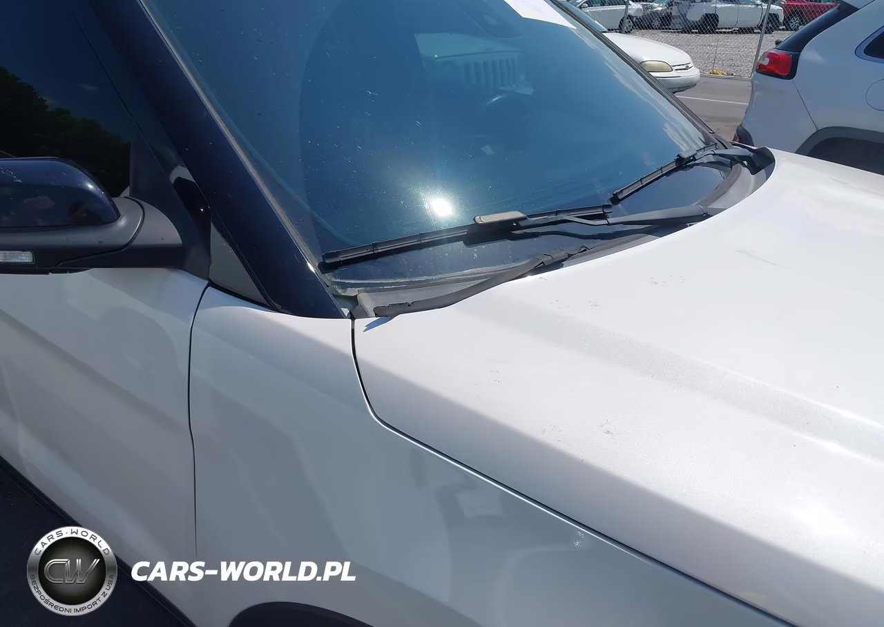 2019 Ford Explorer Sport VIN:1FM5K8GTXKGB27861 - 6
