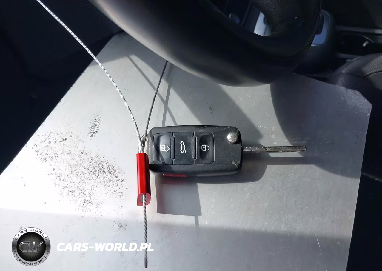 2016 Volkswagen Tiguan S VIN:WVGBV7AX5GW565183 - 11