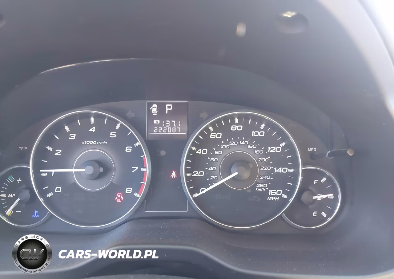 2011 Subaru Outback 3.6R Limited VIN:4S4BRDLC7B2338512 - 7