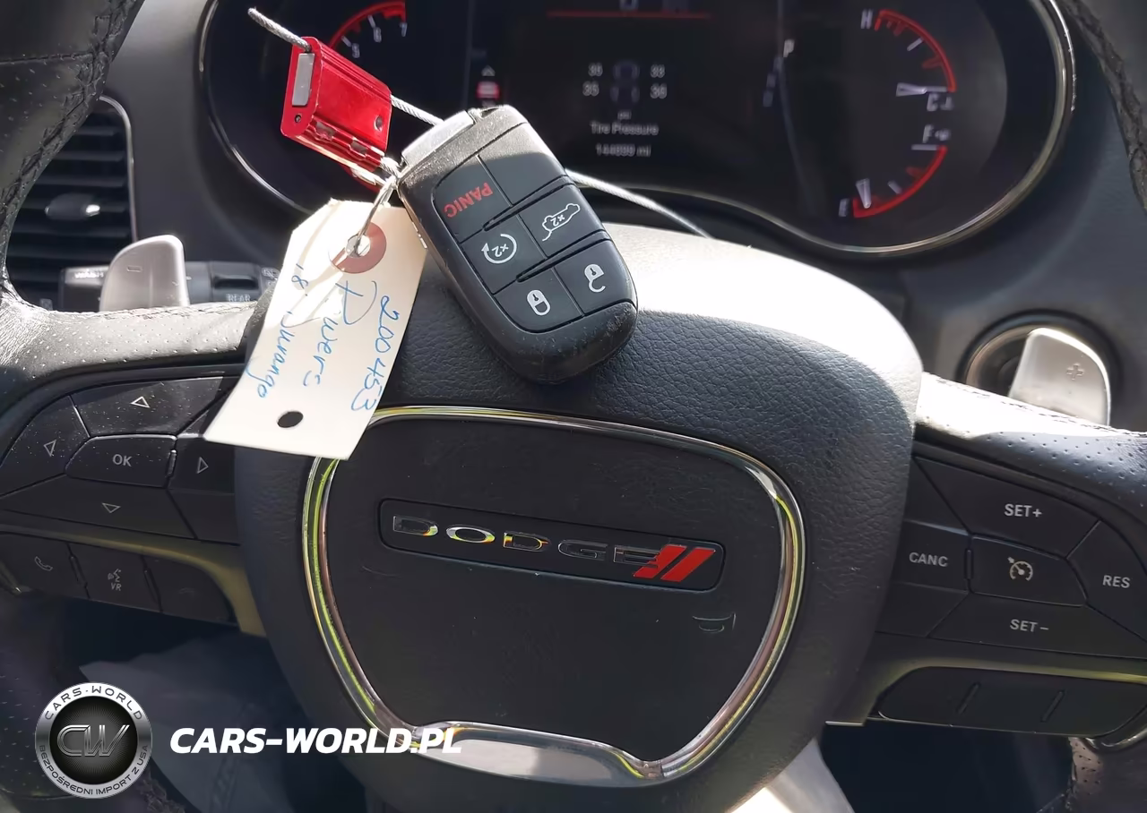 2018 Dodge Durango Gt Awd VIN:1C4RDJDG2JC283056 - 11