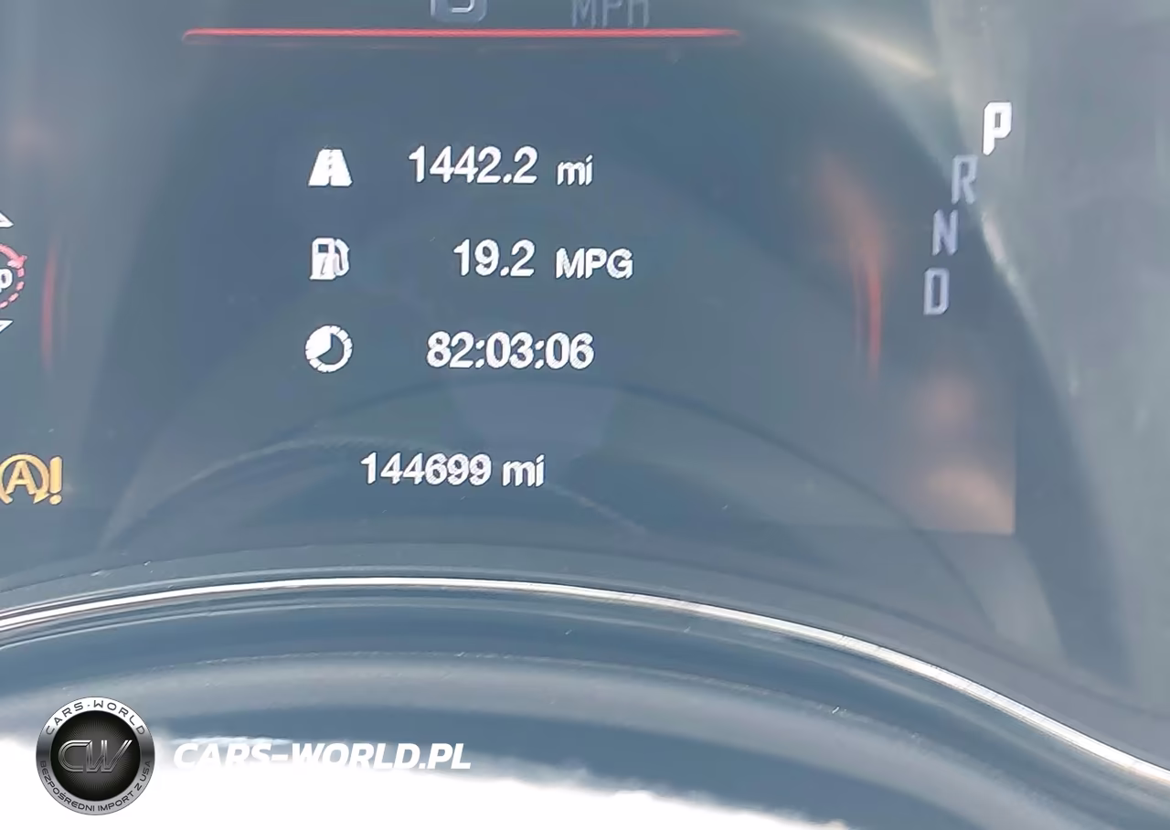 2018 Dodge Durango Gt Awd VIN:1C4RDJDG2JC283056 - 16