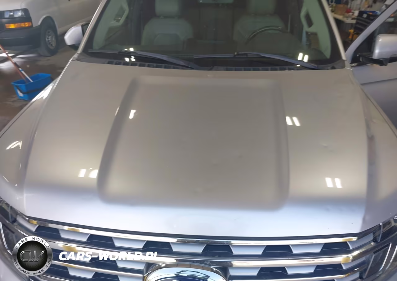 2018 Ford Expedition Max Limited VIN:1FMJK2AT3JEA50541 - 6