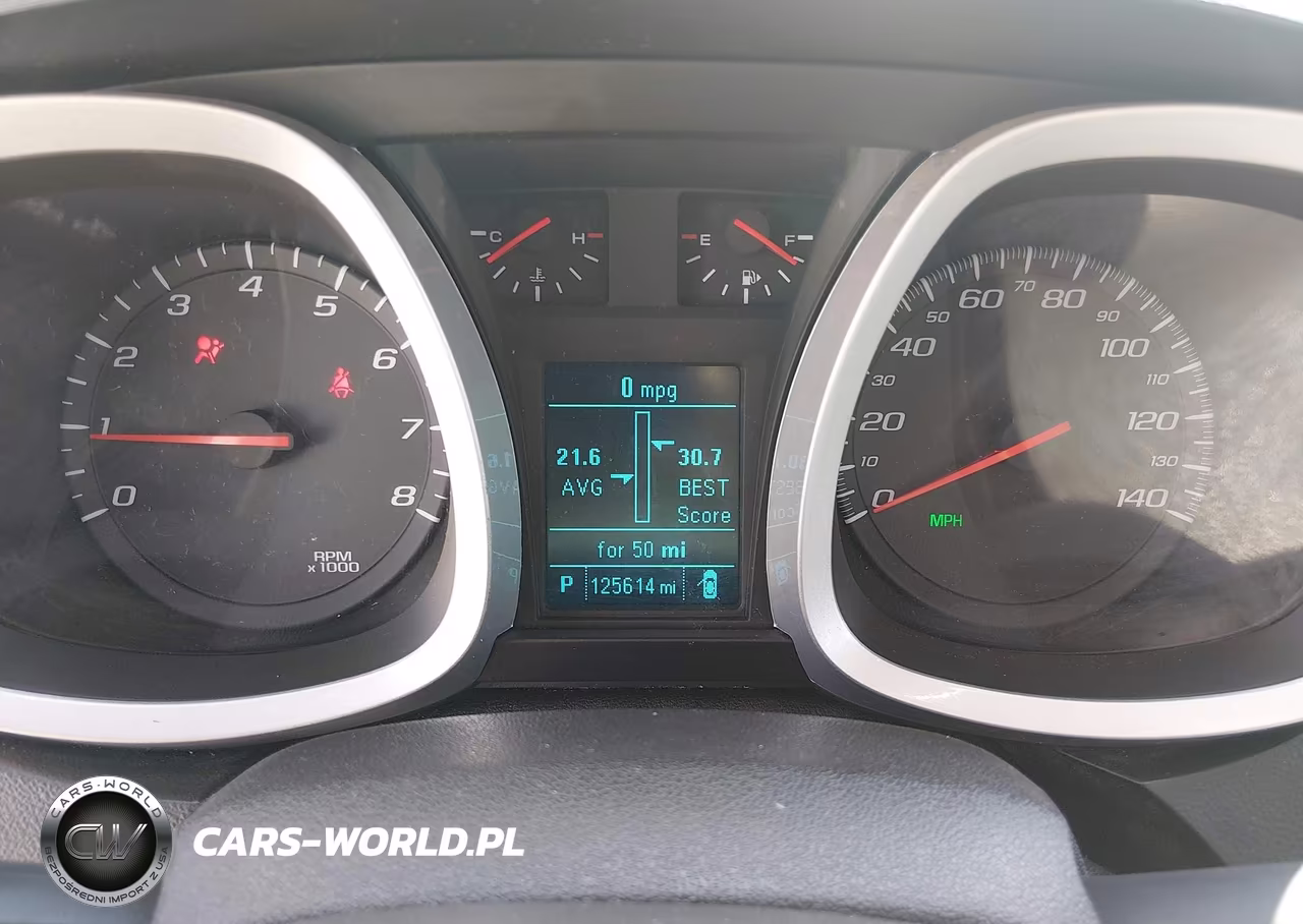 2016 Chevrolet Equinox Lt VIN:2GNFLFEK5G6130850 - 7