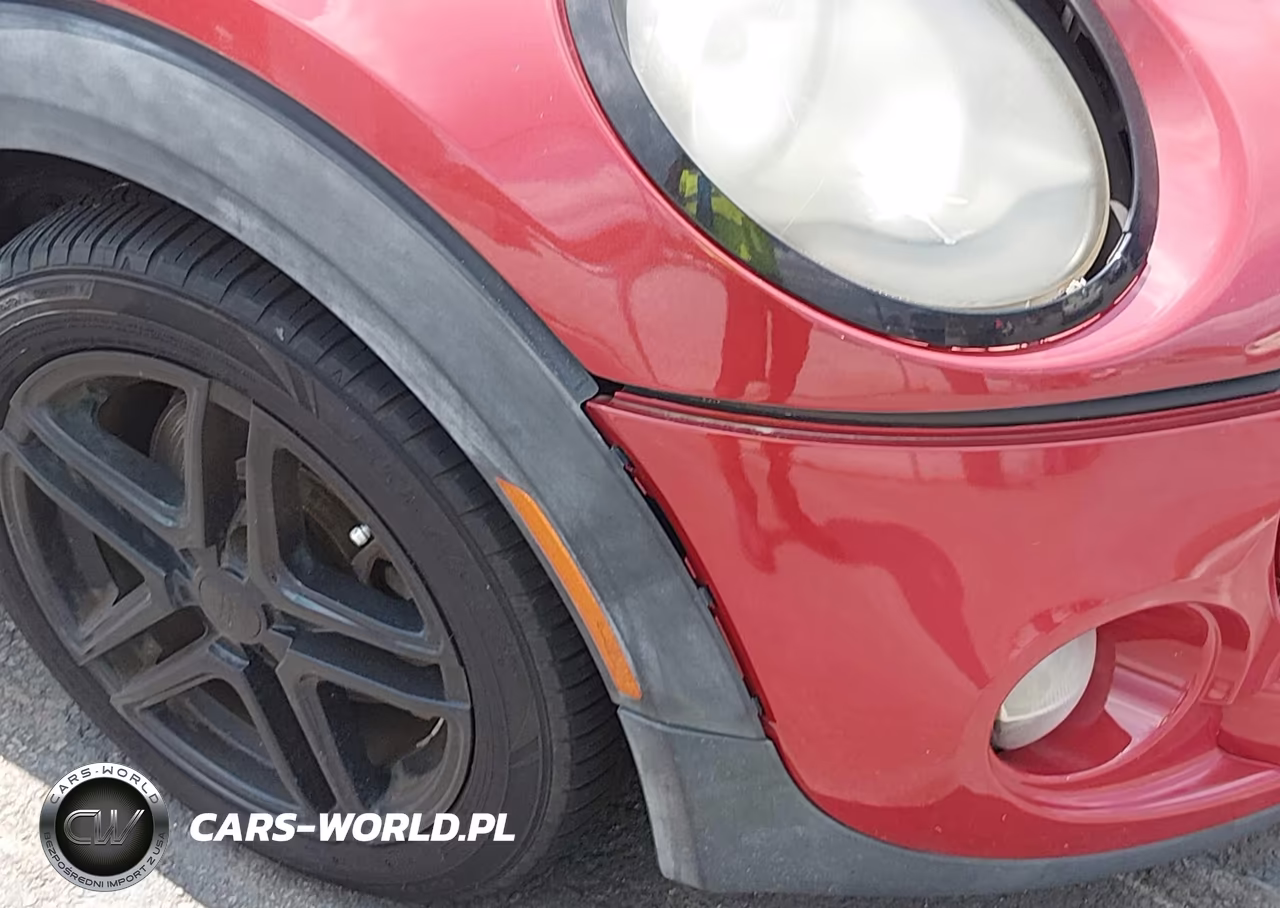 2016 Mini Hardtop Cooper S VIN:WMWXP7C50G2A42712 - 12