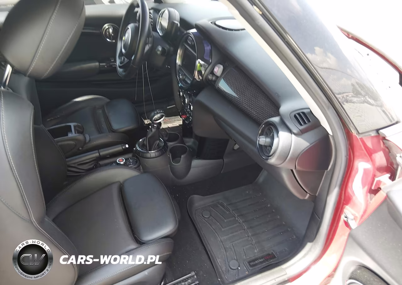 2016 Mini Hardtop Cooper S VIN:WMWXP7C50G2A42712 - 5