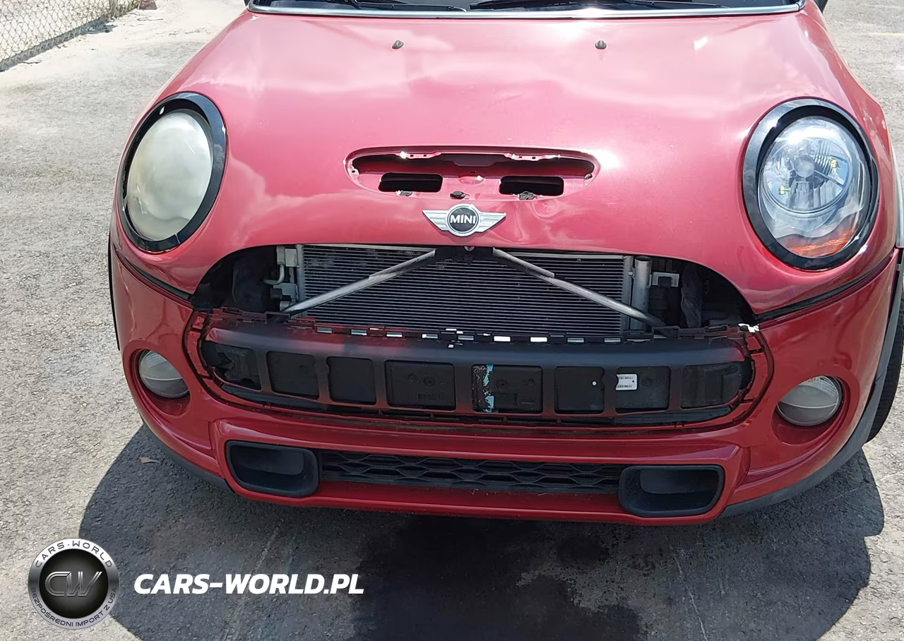 2016 Mini Hardtop Cooper S VIN:WMWXP7C50G2A42712 - 6
