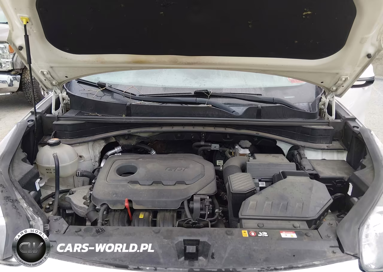 2020 Kia Sportage Lx VIN:KNDPMCAC0L7663481 - 10