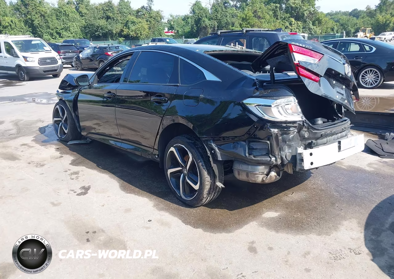 HONDA ACCORD SPO VIN:1HGCV1F38LA066401 - 3