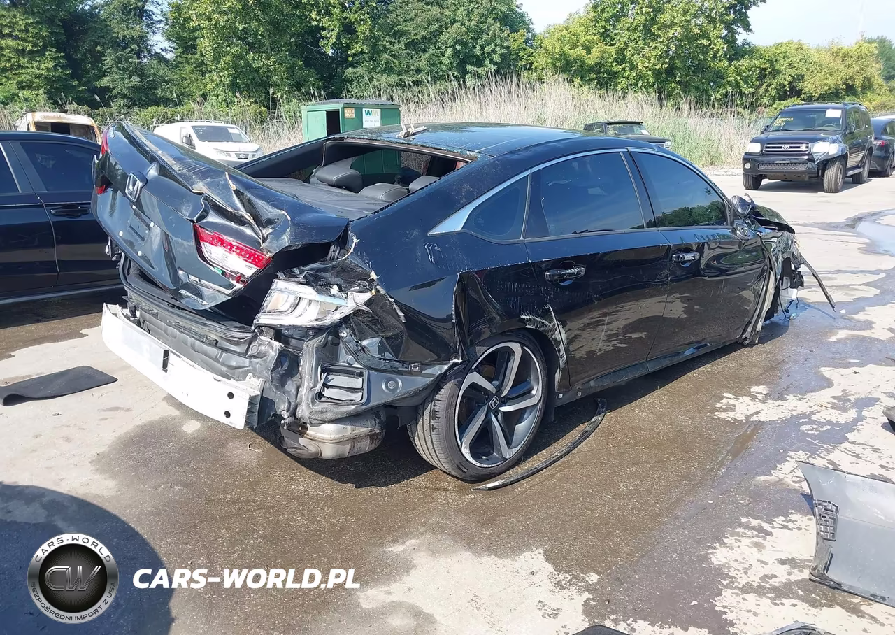HONDA ACCORD SPO VIN:1HGCV1F38LA066401 - 4