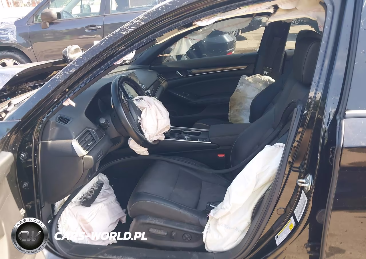 HONDA ACCORD SPO VIN:1HGCV1F38LA066401 - 5