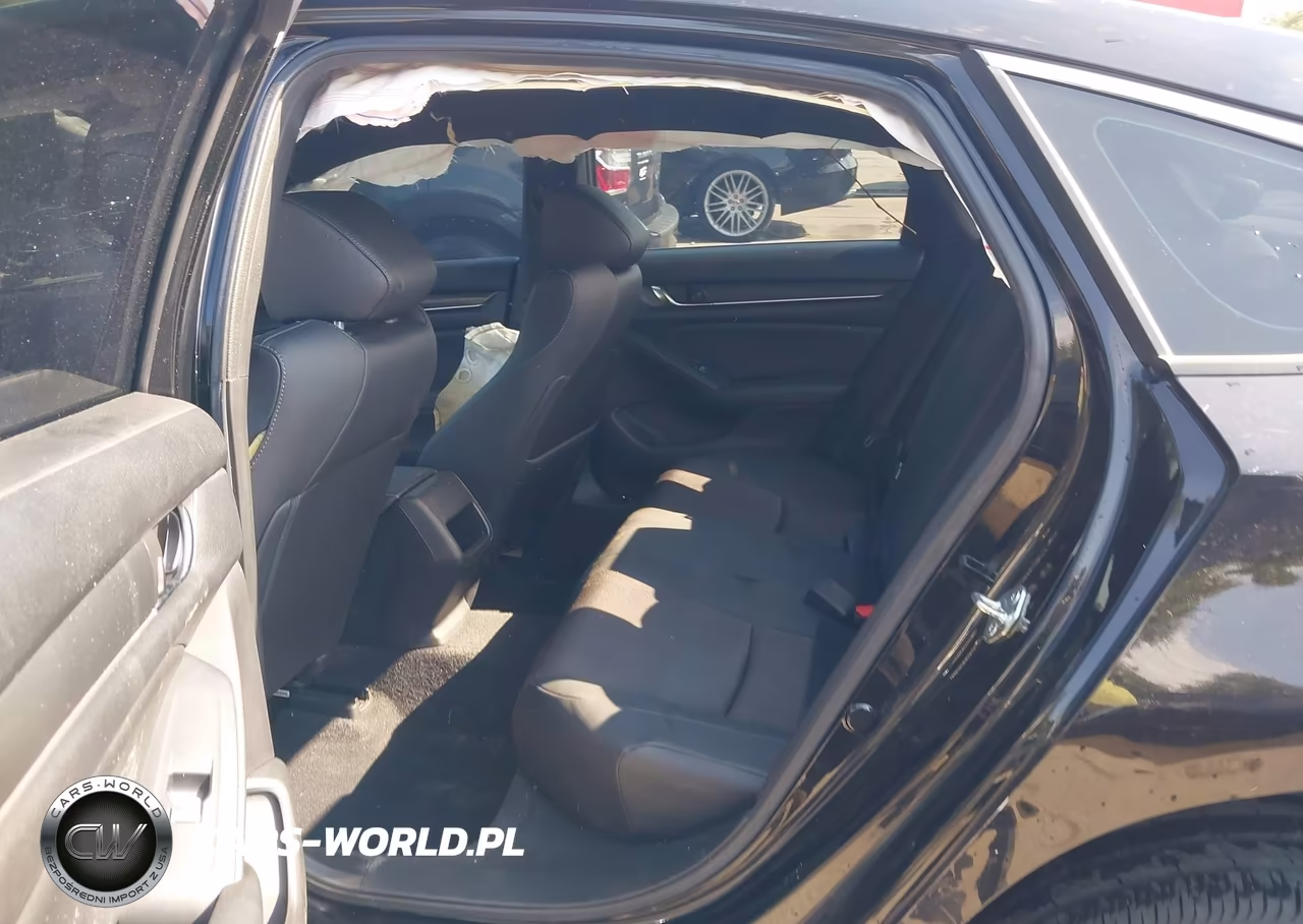 HONDA ACCORD SPO VIN:1HGCV1F38LA066401 - 8