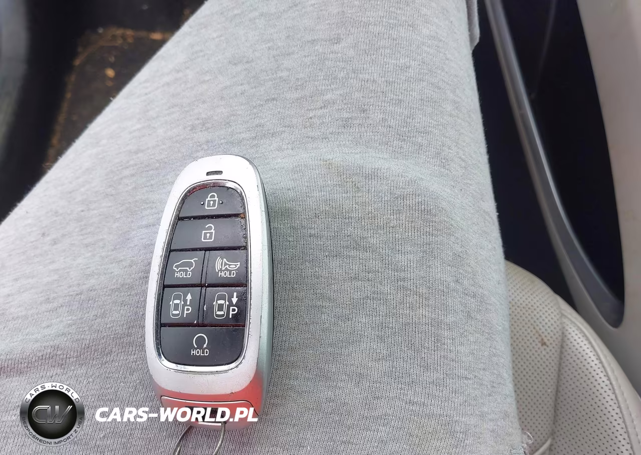 2022 Hyundai Tucson Limited VIN:5NMJECAE5NH113256 - 11
