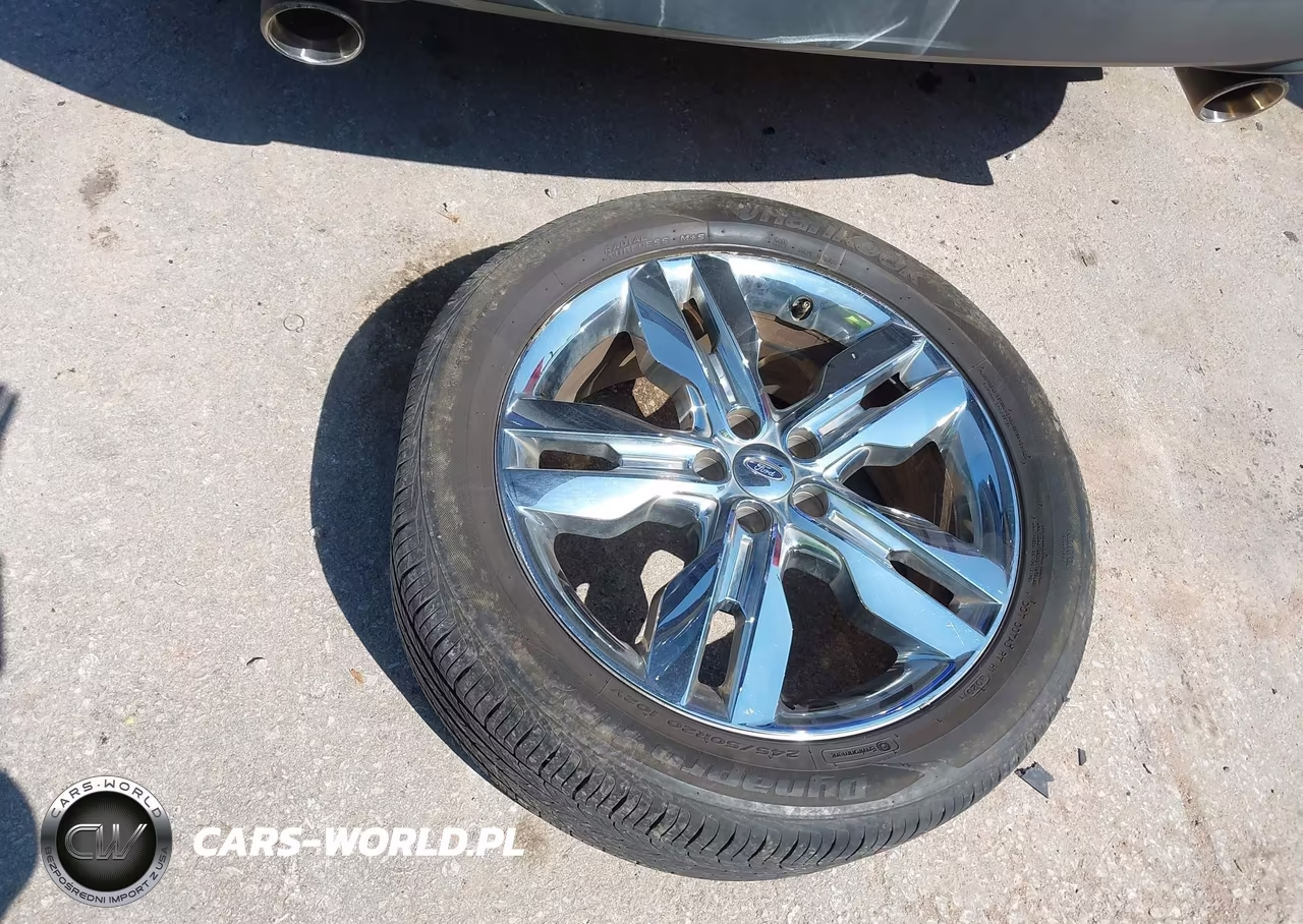 2011 Ford Edge Limited VIN:2FMDK3KC6BBB41169 - 11