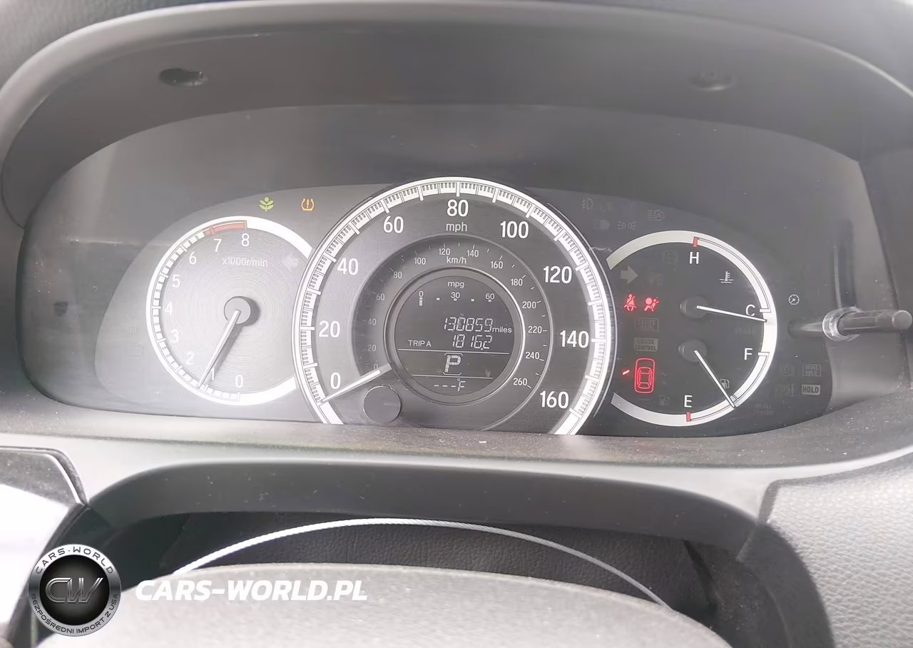 2017 Honda Accord Lx VIN:1HGCR2F35HA285771 - 7