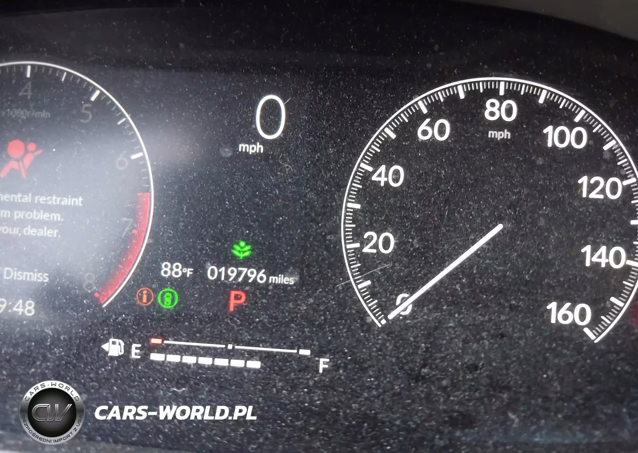 2024 Honda Civic Ex VIN:2HGFE1F75RH338977 - 15