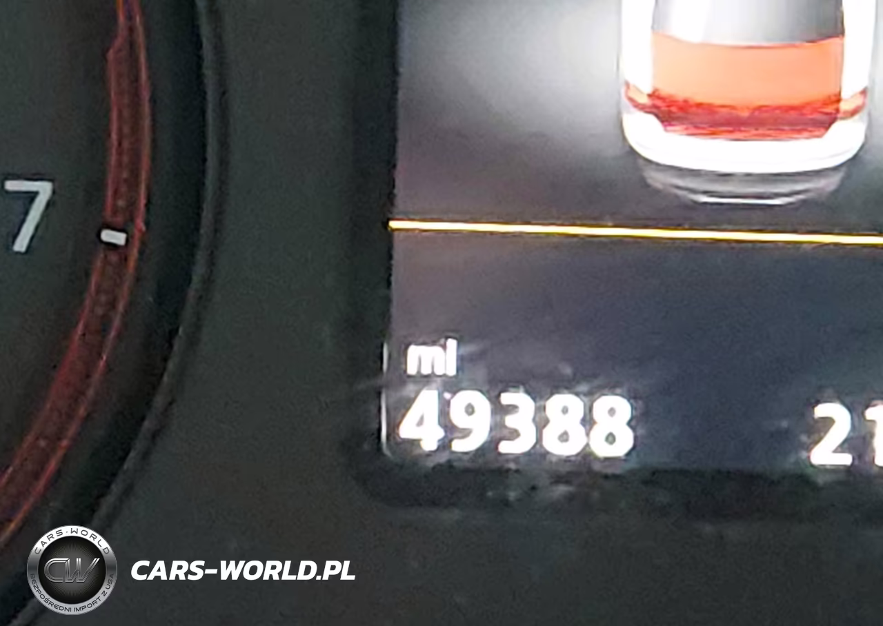 2022 Volkswagen Passat 2.0T Se VIN:1VWSA7A33NC007289 - 16