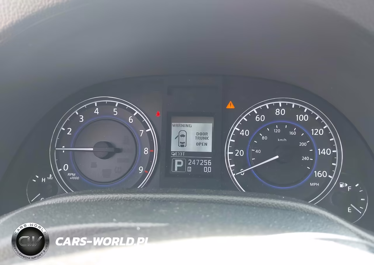 2011 Infiniti G37X VIN:JN1CV6ARXBM406736 - 7