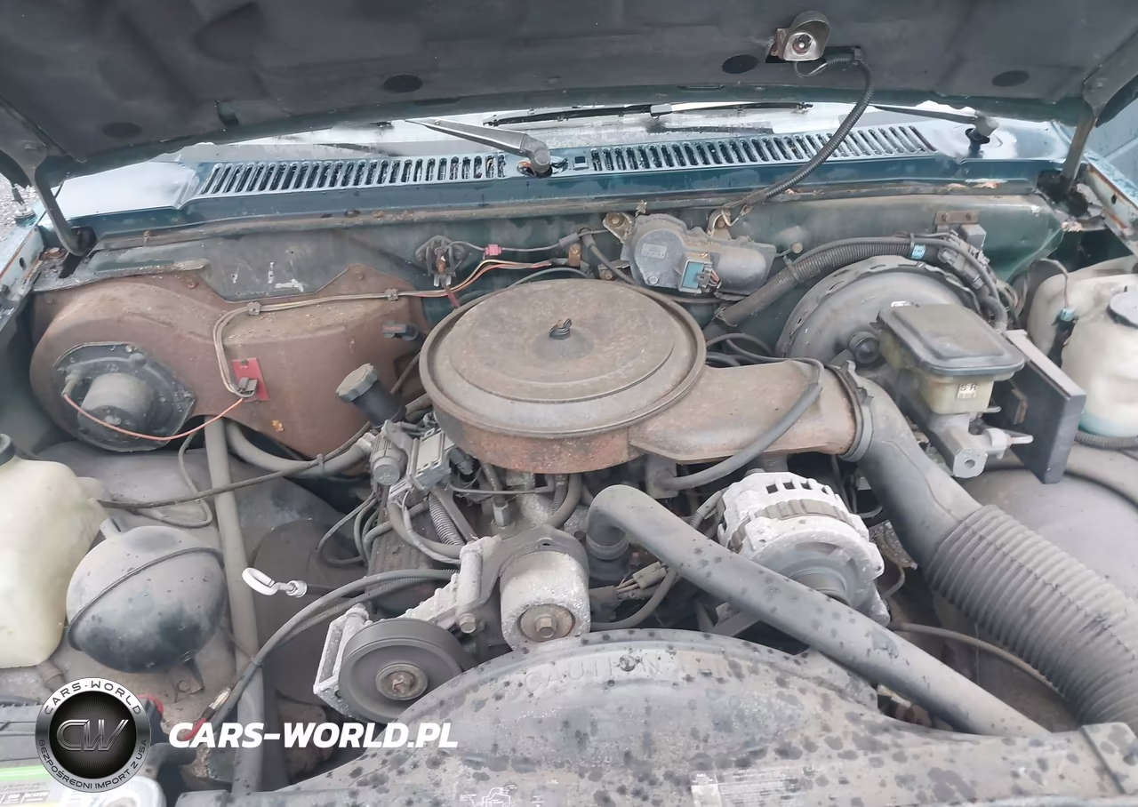 1993 Chevrolet S Truck S10 VIN:1GCCS14Z0P0103323 - 10