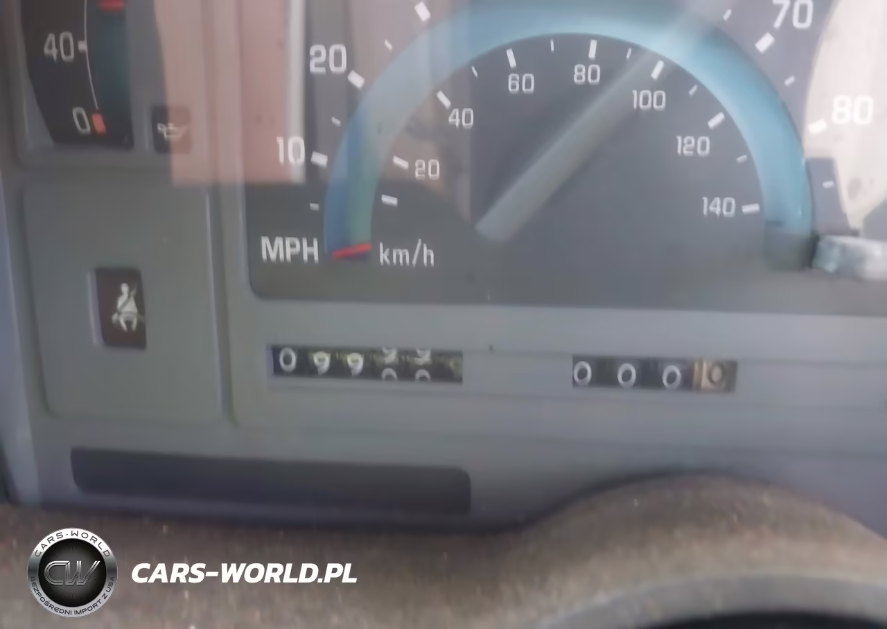 1993 Chevrolet S Truck S10 VIN:1GCCS14Z0P0103323 - 7
