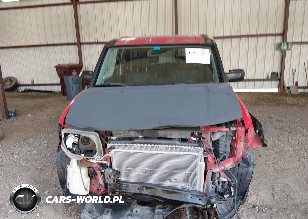 2005 Honda Element Ex VIN:5J6YH28625L016281 - 12