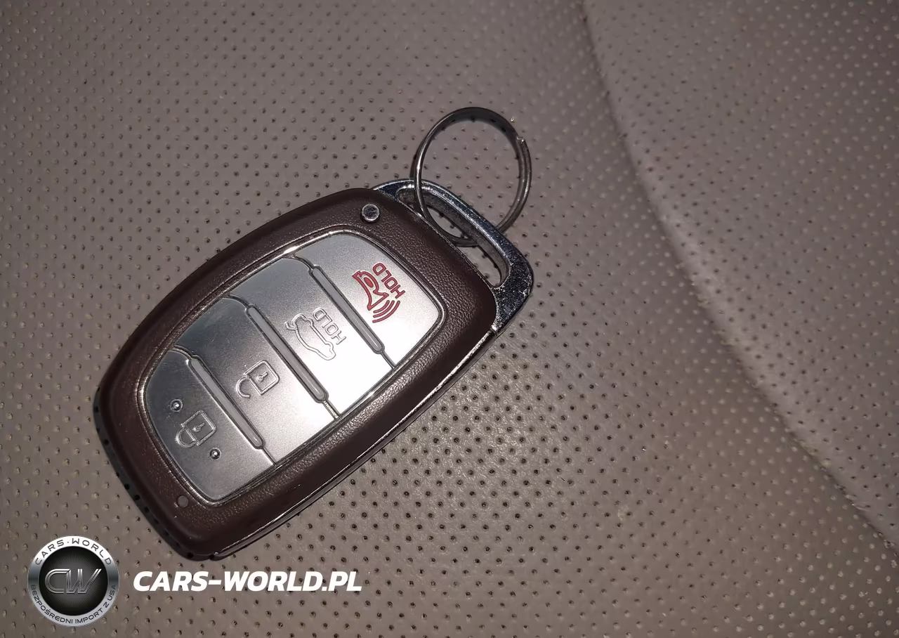 2015 Hyundai Sonata Limited VIN:5NPE34AF3FH211731 - 11