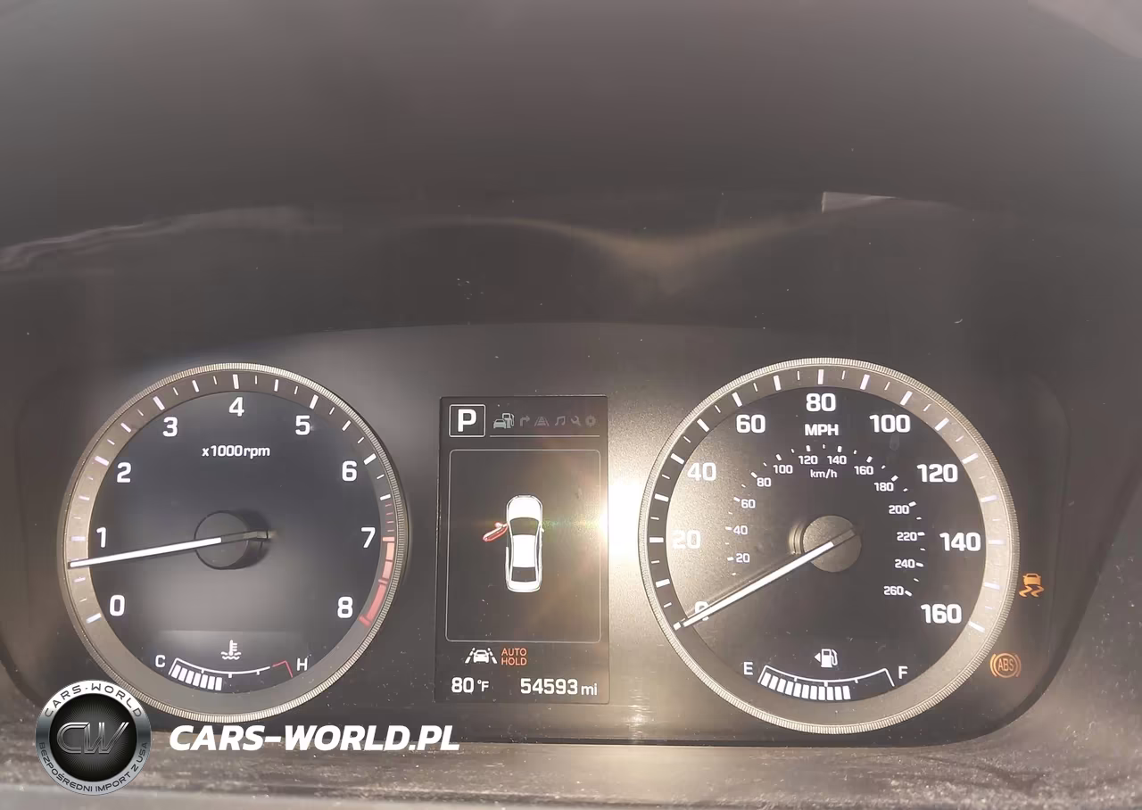 2015 Hyundai Sonata Limited VIN:5NPE34AF3FH211731 - 7