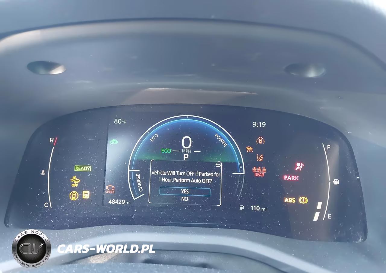 2025 Toyota Camry Le VIN:4T1DAACK6SU006877 - 7