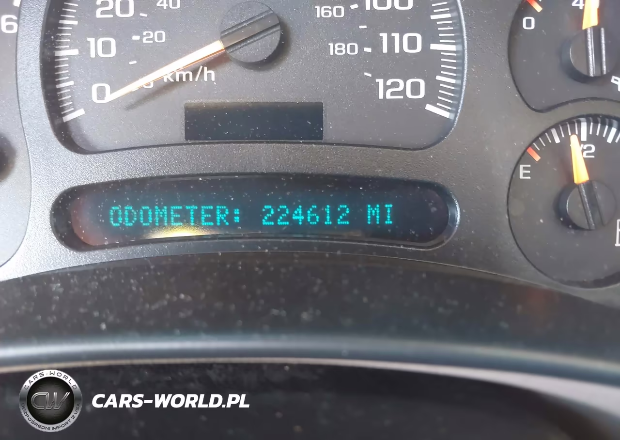 2005 Chevrolet Tahoe Ls VIN:1GNEK13T15R266729 - 7