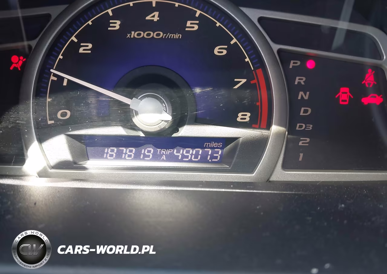 2009 Honda Civic Lx VIN:2HGFA16579H363096 - 15