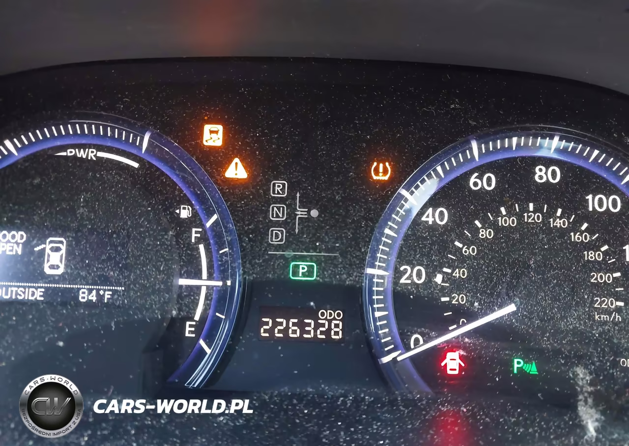 2010 Lexus Hs 250H Premium VIN:JTHBB1BA2A2033438 - 7