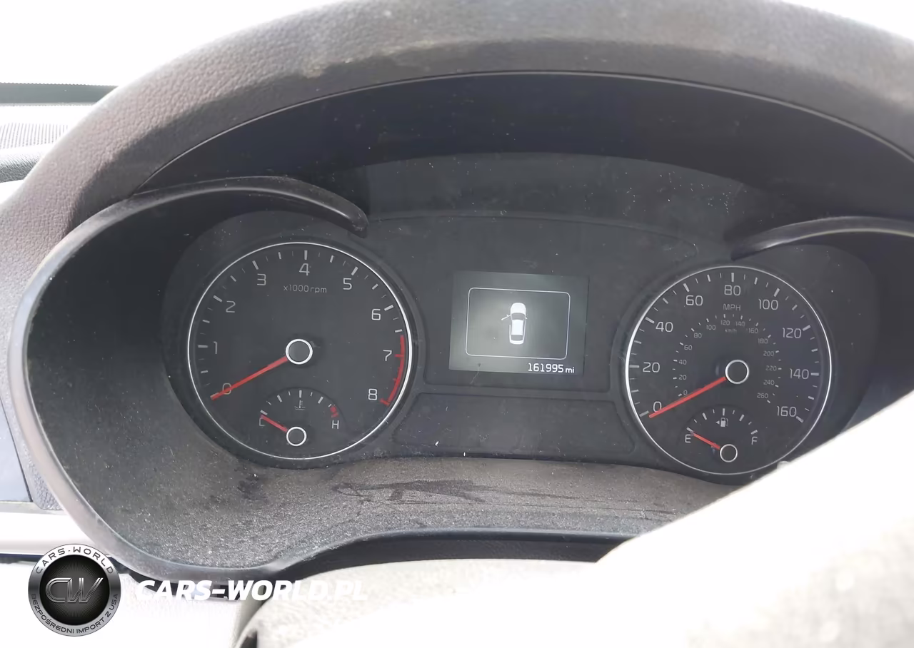 2017 Kia Optima Ex VIN:5XXGU4L34HG123021 - 7