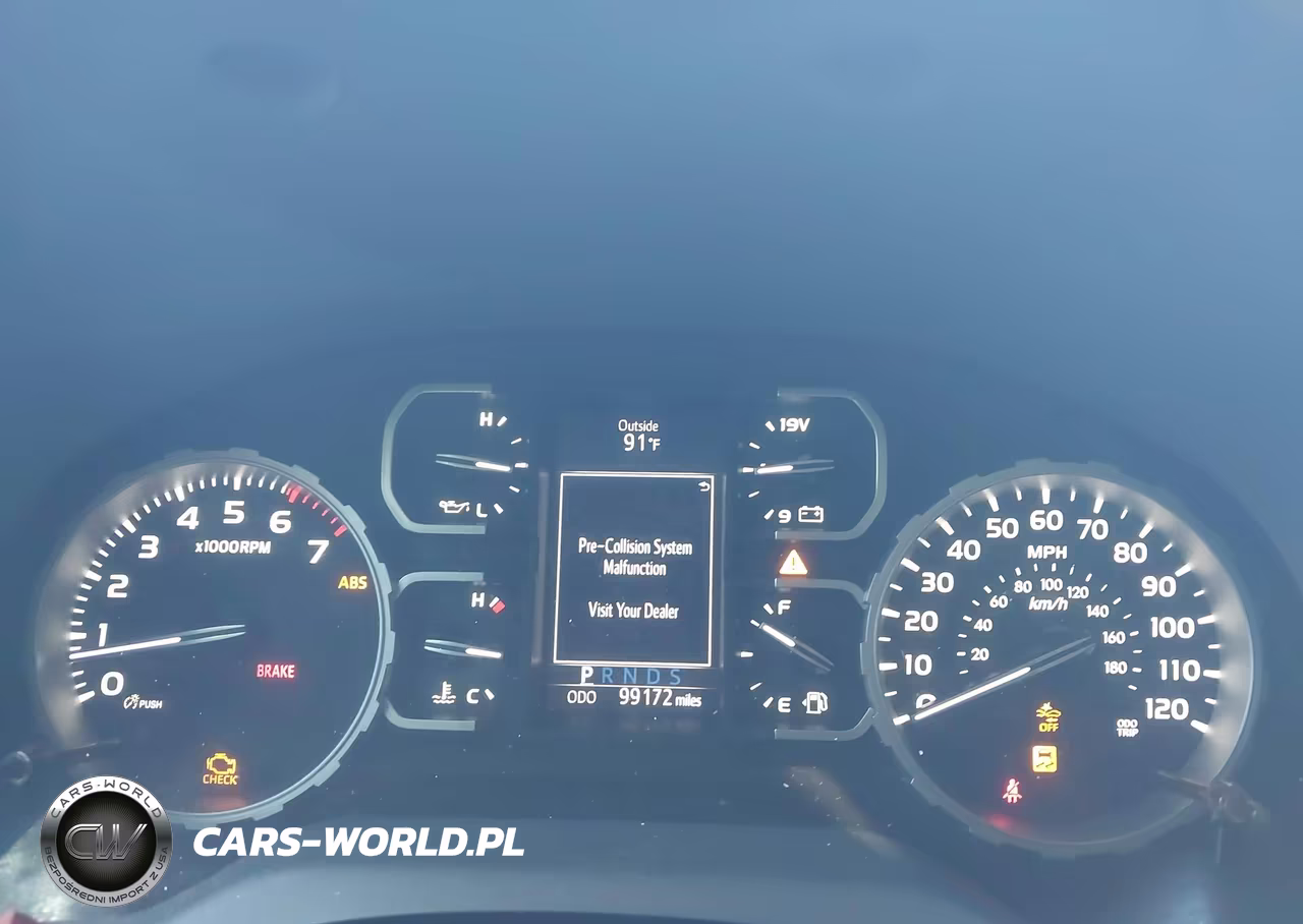 2020 Toyota Tundra Limited VIN:5TFHY5F12LX948260 - 7