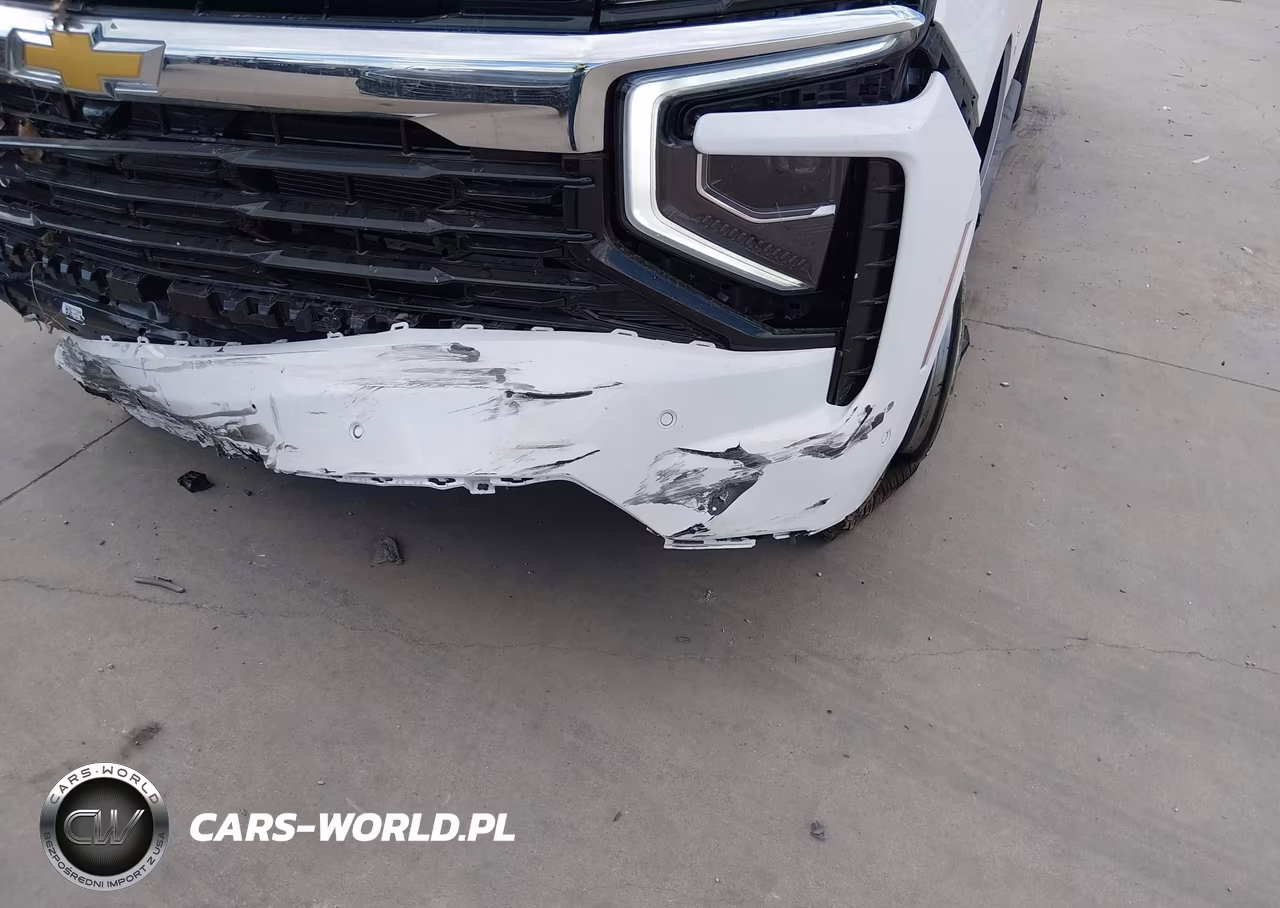 2026 Chevrolet Tahoe 4Wd Ls VIN:1GNS6MKD0TR306587 - 21