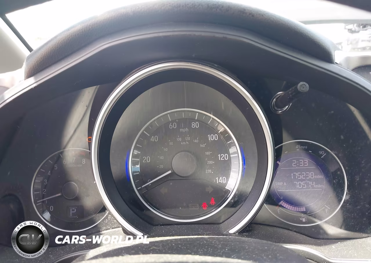 2015 Honda Fit Ex-Ex-L VIN:3HGGK5H89FM703152 - 7