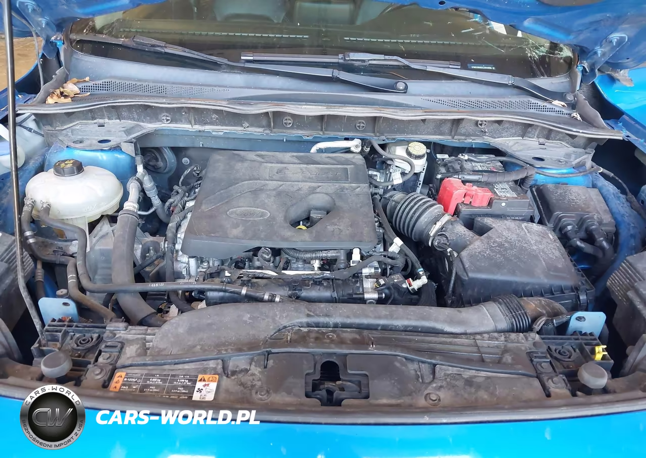2020 Ford Escape Sel VIN:1FMCU9H62LUB44656 - 10