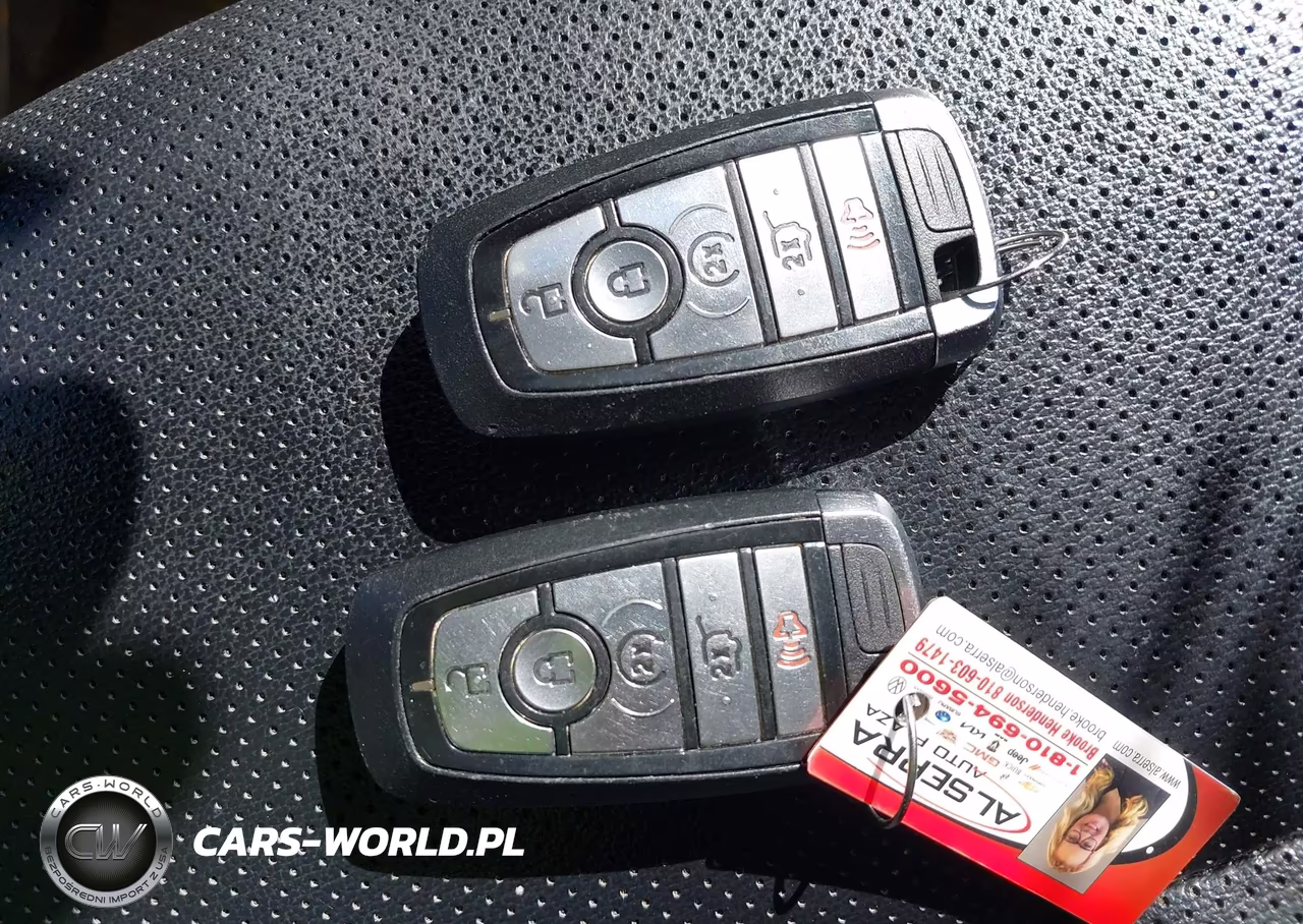 2020 Ford Escape Sel VIN:1FMCU9H62LUB44656 - 11