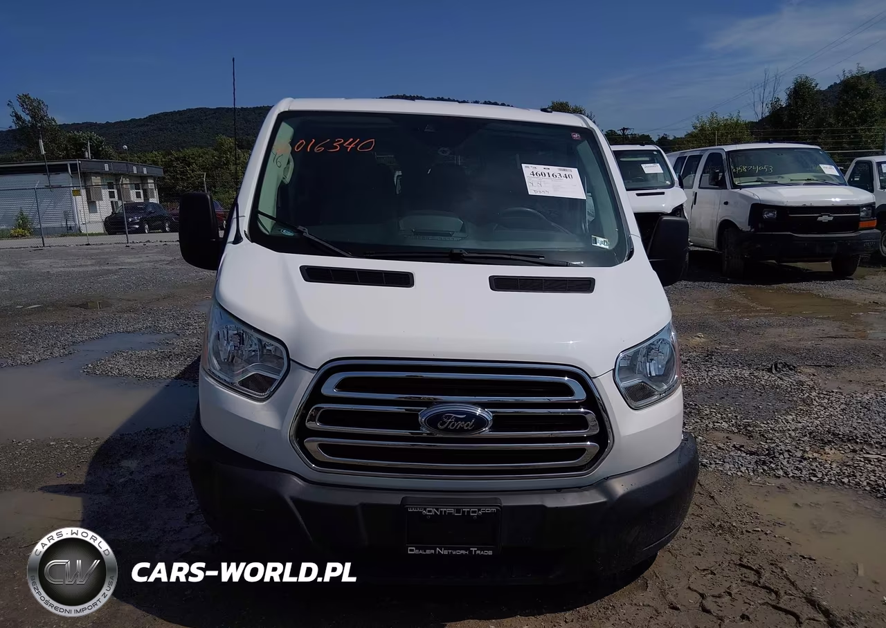 2019 Ford Transit-350 Xlt VIN:1FDZX2YM0KKA92722 - 12
