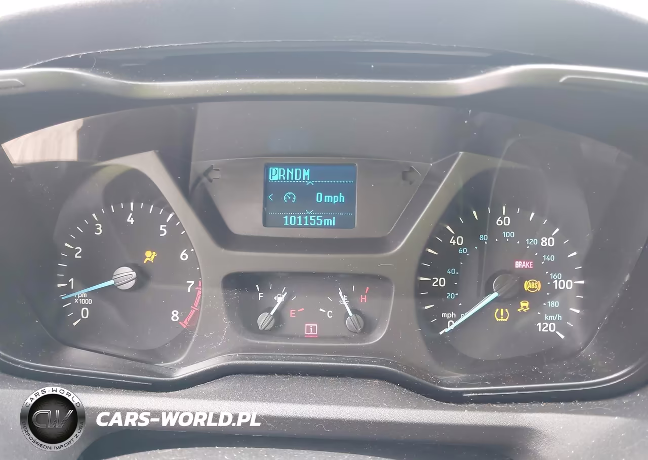 2019 Ford Transit-350 Xlt VIN:1FDZX2YM0KKA92722 - 7