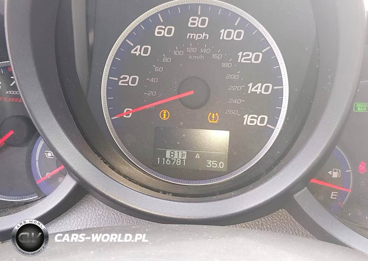 2009 Acura Rdx VIN:5J8TB18239A007164 - 7