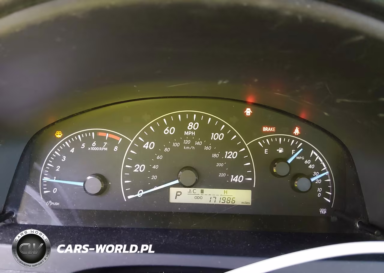 2013 Toyota Camry L VIN:4T1BF1FK6DU694807 - 7