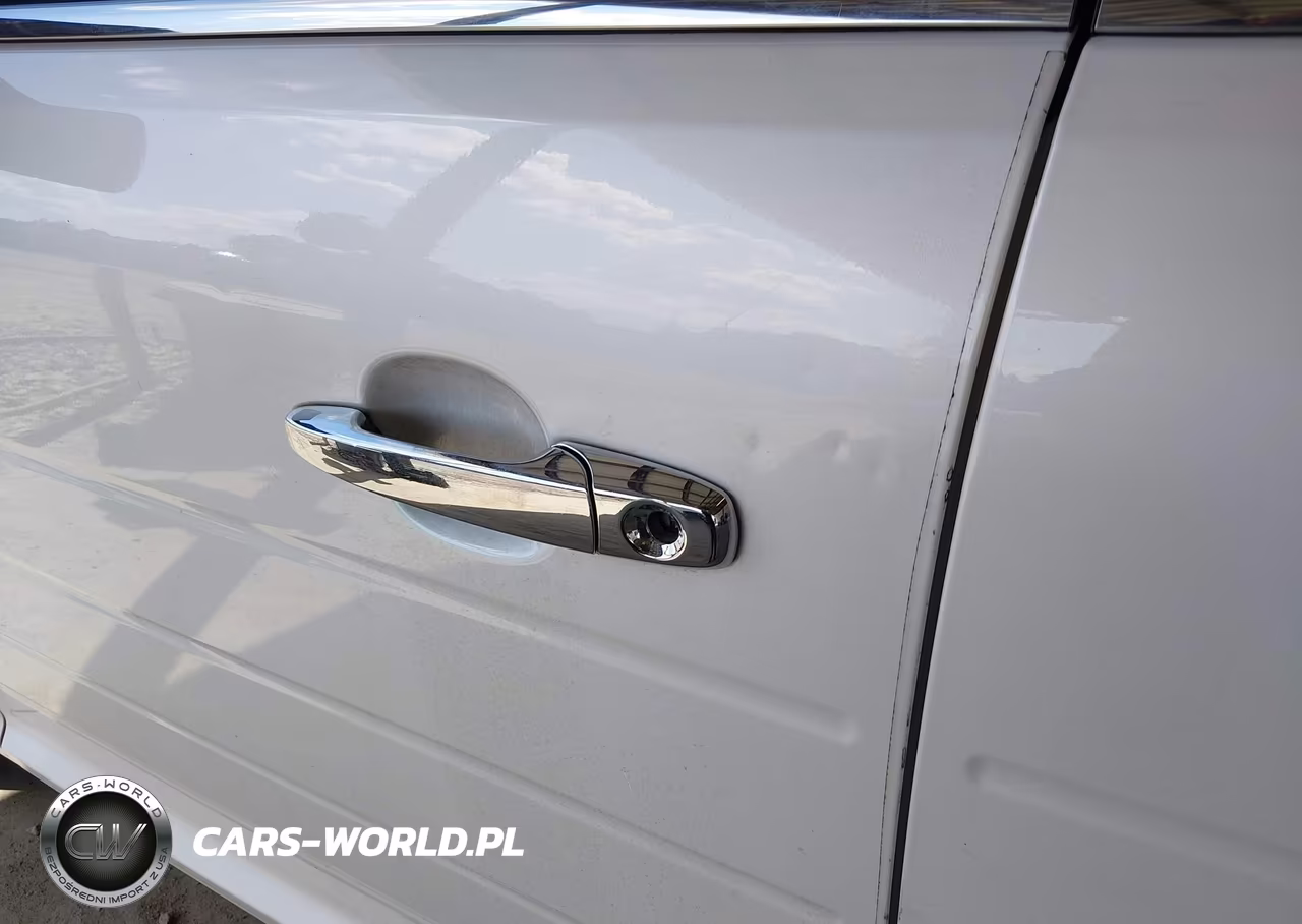2010 Ford Flex Sel VIN:2FMGK5CC8ABB30504 - 6