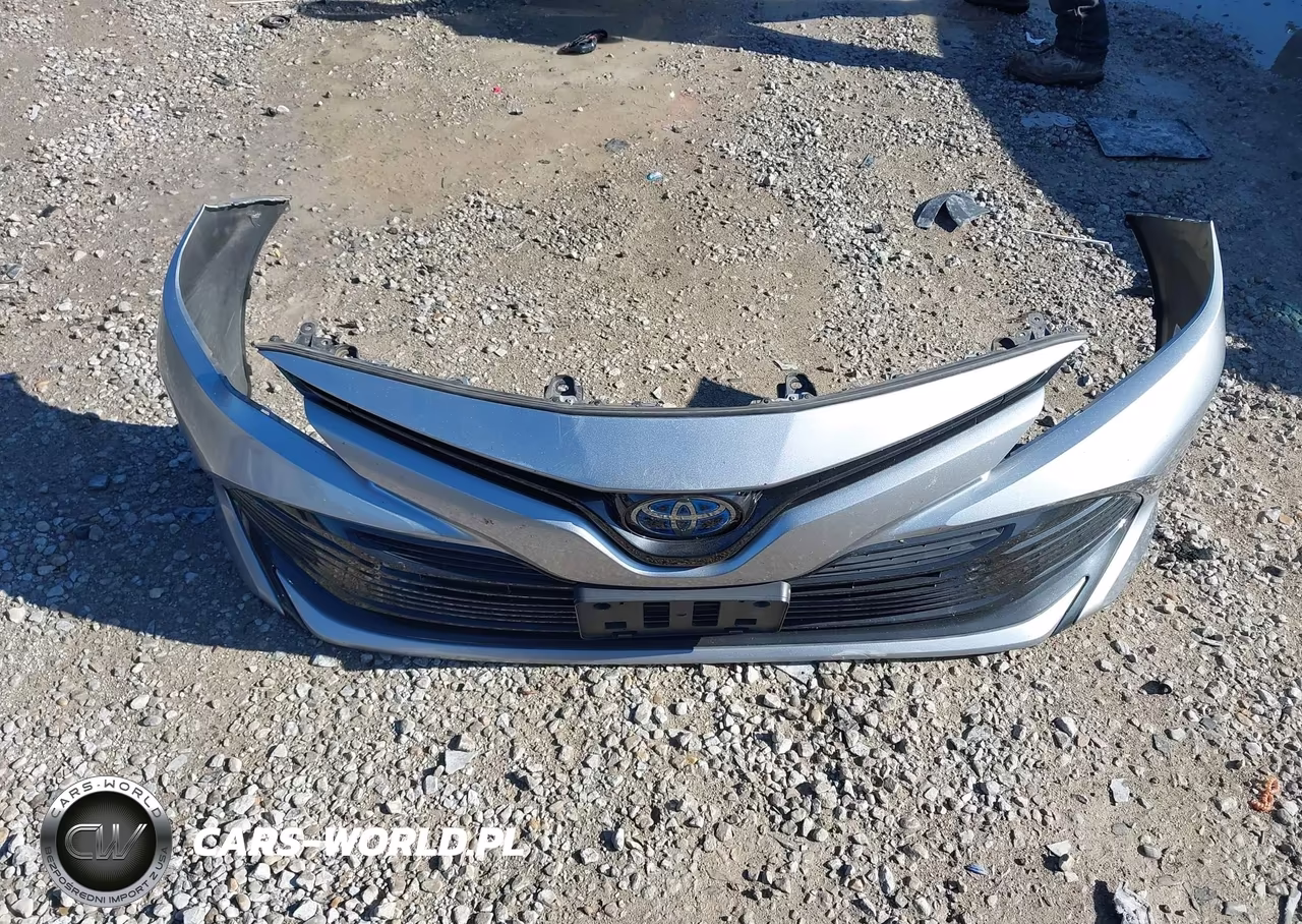 2020 Toyota Camry Le Hybrid VIN:4T1C31AK9LU532950 - 12