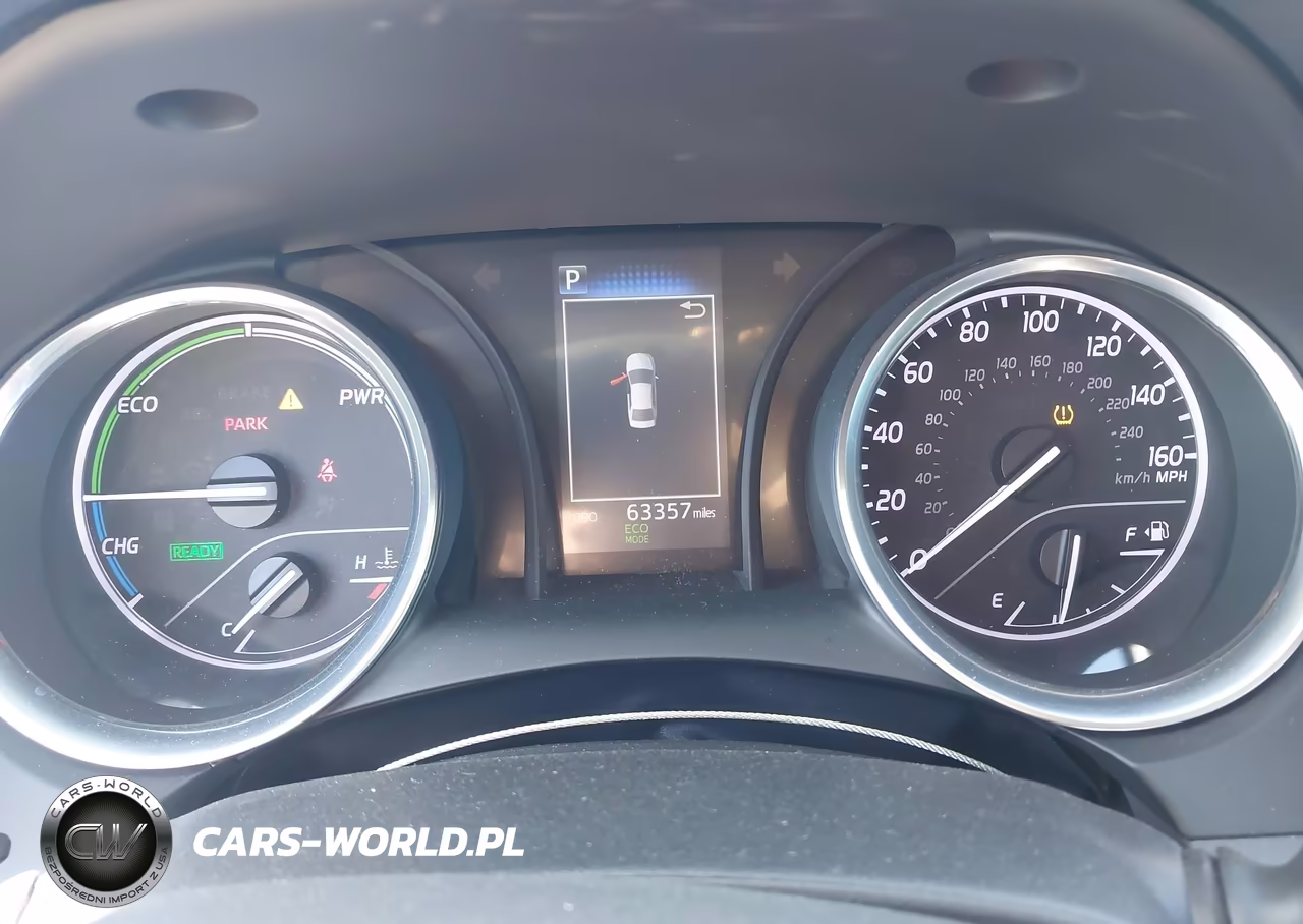 2020 Toyota Camry Le Hybrid VIN:4T1C31AK9LU532950 - 7